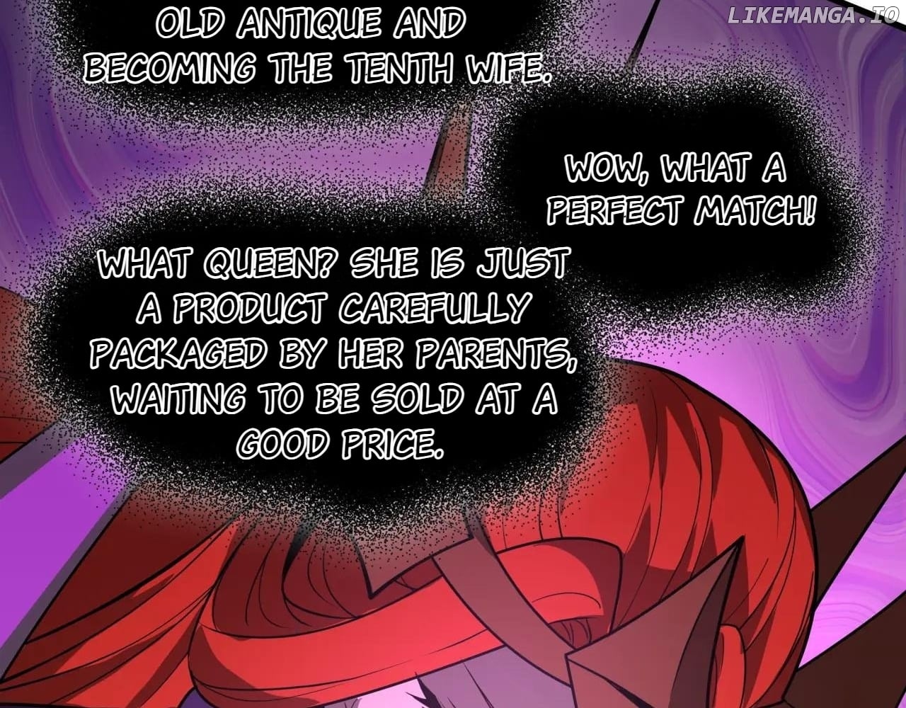 Era of the Haunted Chapter 506 - page 85